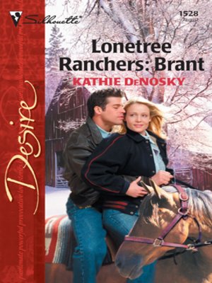 cover image of Lonetree Ranchers: Brant